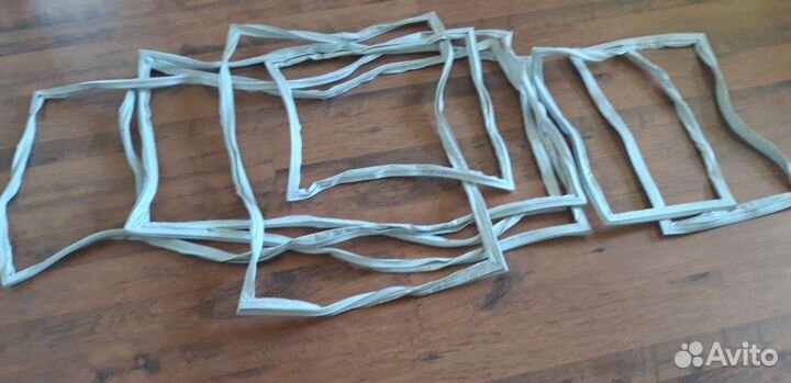 Уплотнитель К холодильникам И терморегуляторы К ни