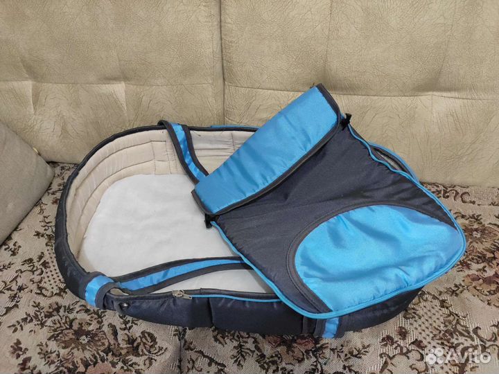 Переноска для малыша