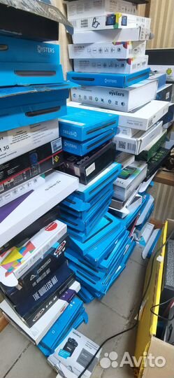 Планшет irbis