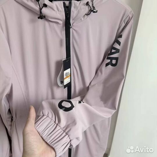 Новый Плащ Karl Lagerfeld оригинал