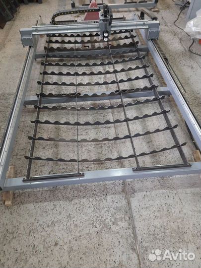 Станок с чпу