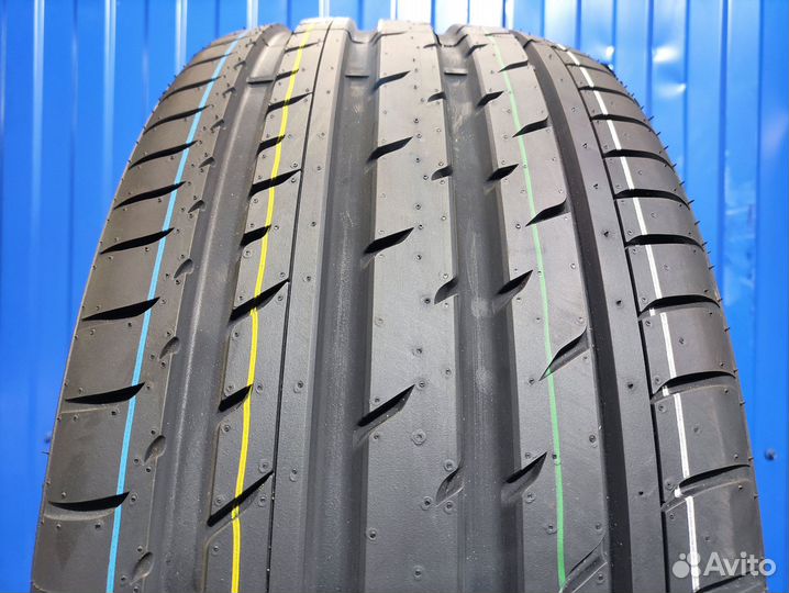 Haida HD927 265/40 R21