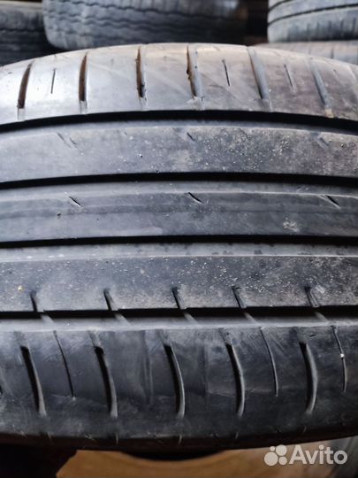 Hankook Ventus Prime 2 K115 235/60 R18