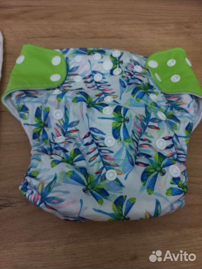 Трусики для приучения к горшку