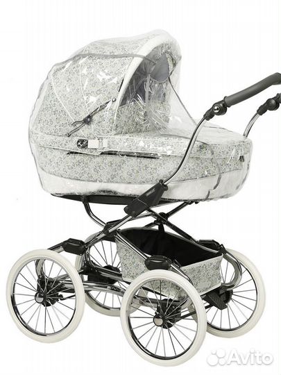 Качественные аксессуары для вашей коляски