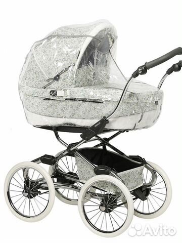 Качественные аксессуары для вашей коляски