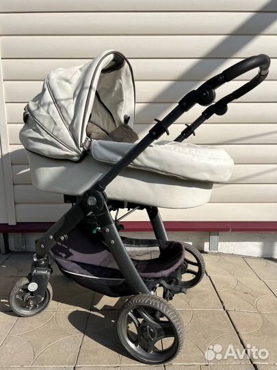 Kоляскa Teutonia Ве Yоu 2в1