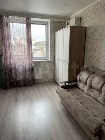 1-к. квартира, 36 м², 2/3 эт.