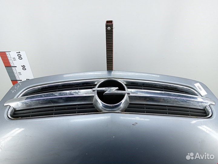 Капот Opel Vectra C