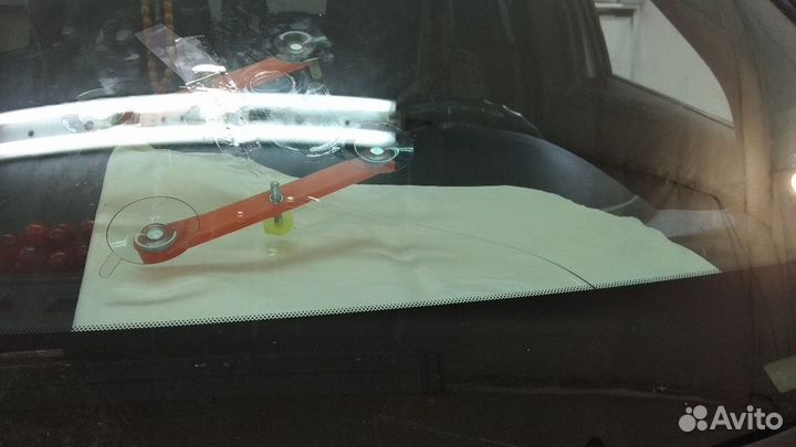 Тонировка,ремонт авто-стёкол