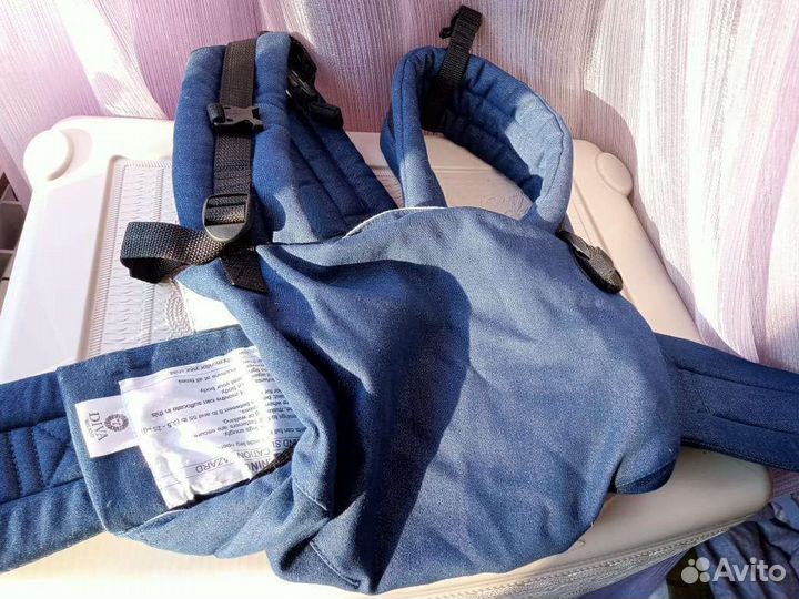 Май слинг diva