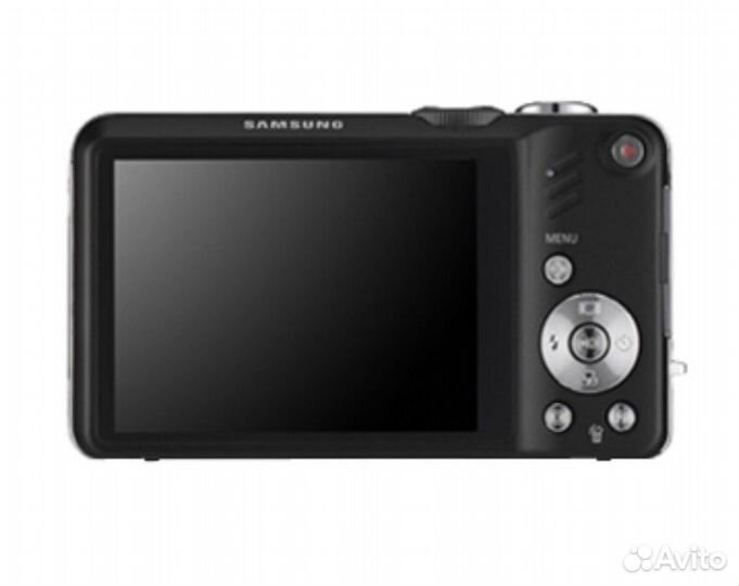 Фотоаппарат Samsung WB600