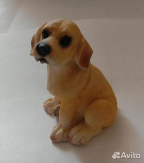 Фигурки животных керамика