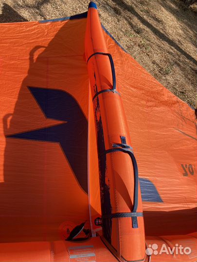 Винг F-ONE strike CWC 7м