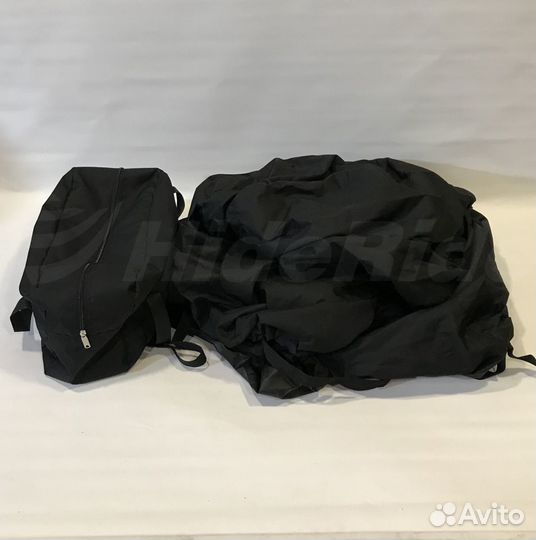 Чехол на снегоход Рысь 119 транспортировочный