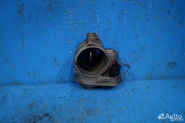 Дроссельная заслонка Volkswagen Passat B6