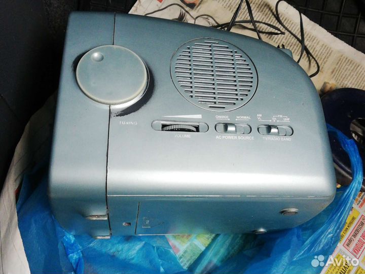 Телевизор бу