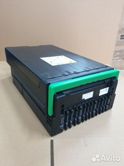 NCR 6683 / 6687 0090029129 BRM Recycling Cassette