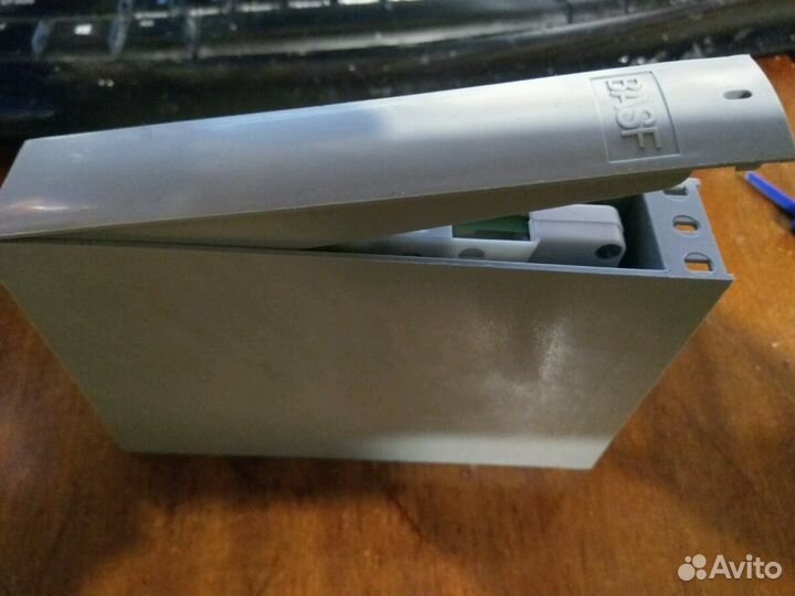 Кассета программного обеспечения компьютера Апогей