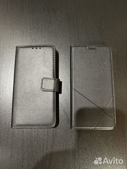 Чехол-книжка Xiaomi Mi8