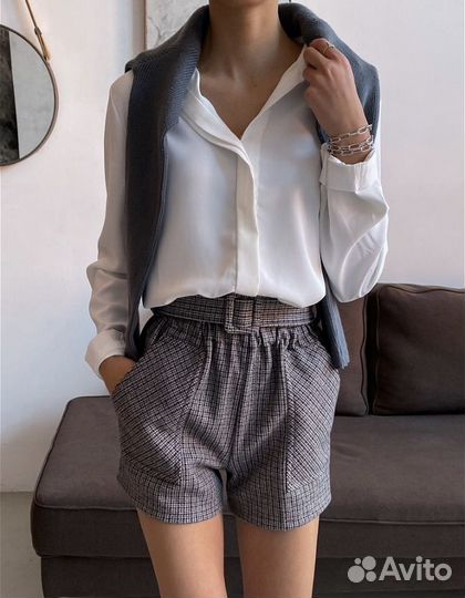 Шорты женские