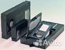 Оцифровка. Всех видов архивных записей и фото