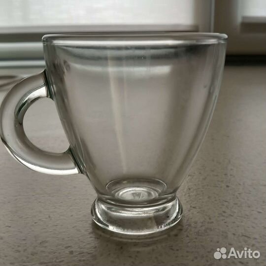 Набор кофейных чашек