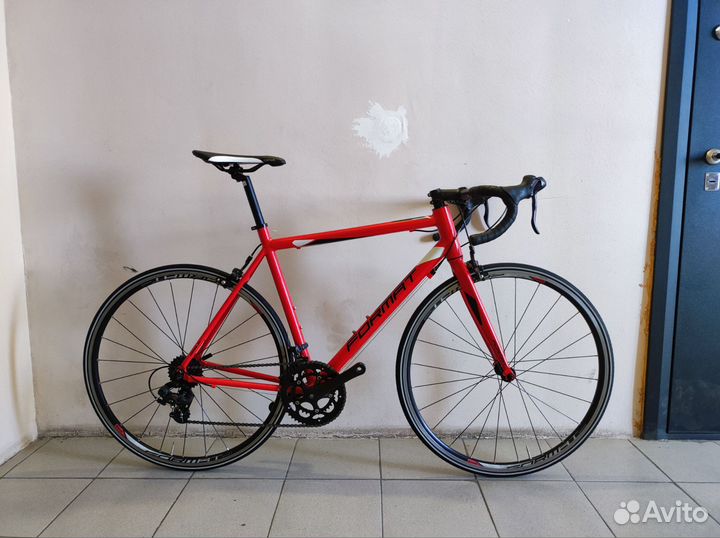 Шоссейный велосипед Format 2232