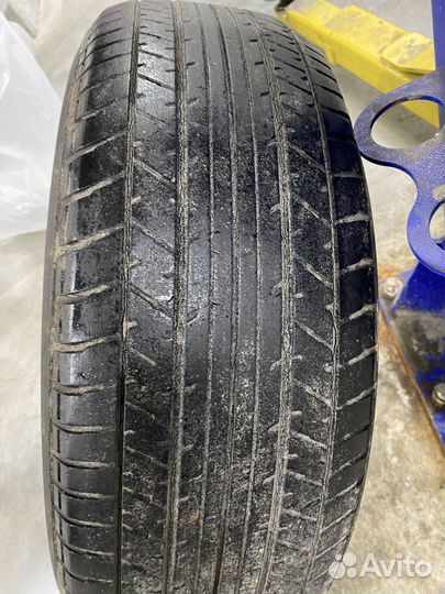 Yokohama Aspec A345 215/65 R16 98H