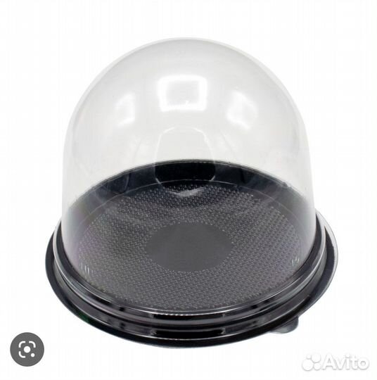 Все для мыловарения упаковка купол