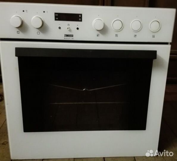 Запчасти для встраиваемого духового шкафа