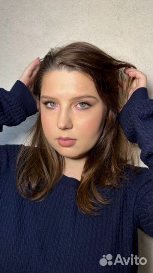 Визажист стилист