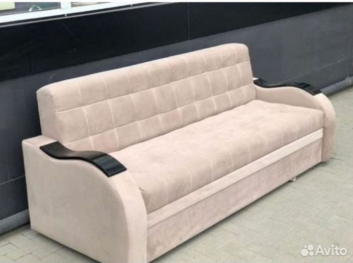 Раскладной диван в наличии