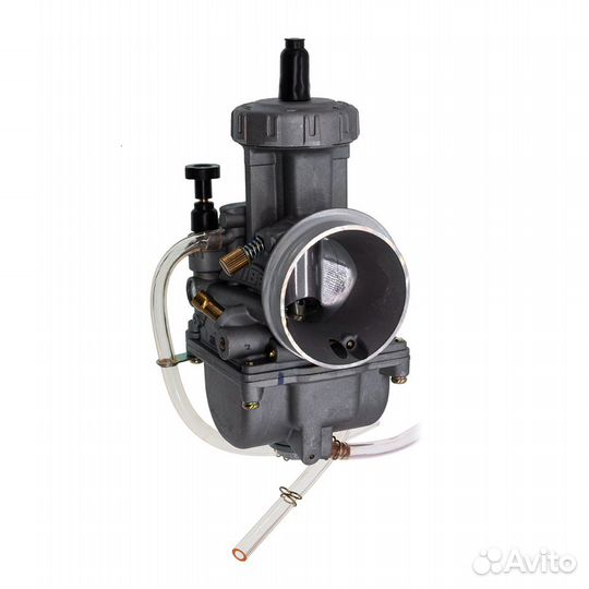 Карбюратор nibbi PWK36 SP