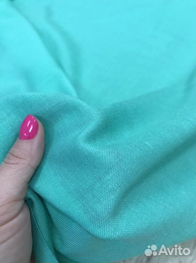 Отрезы ткани