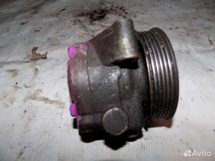 Насос гидроусилителя Mondeo IV 2007-2015