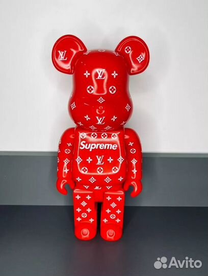 Мишки Bearbrick 400%