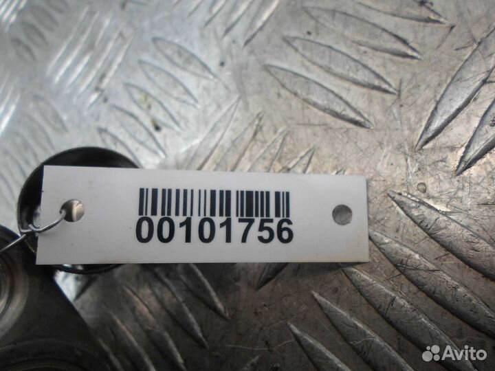 Насос топливный (тнвд) Mercedes-Benz C-Class