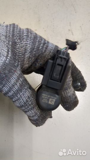 Форсунка топливная Ford Mondeo 4, 2009