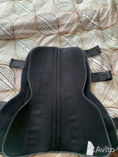 Тутор ортопедический