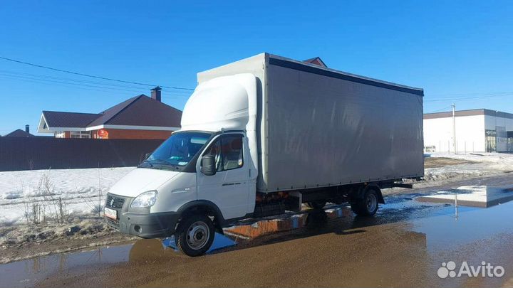 Водитель категории в межгород