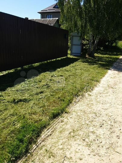 Участок 11,6 сот. (ИЖС)