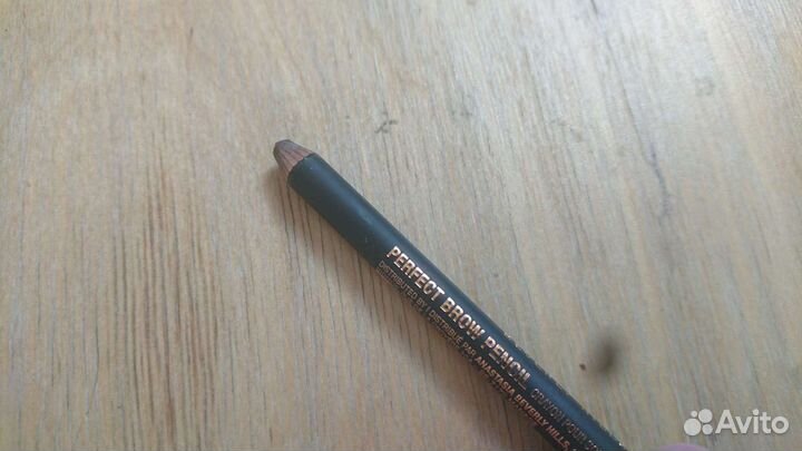 Карандаш для бровей + тени для бровей