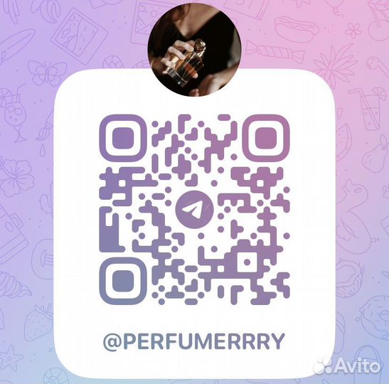 Оригинал Lancome Miracle распив