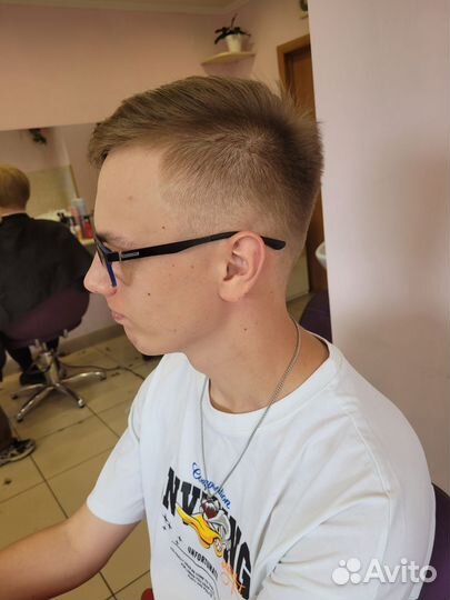 Ищем моделей для отработки скорости и навыков