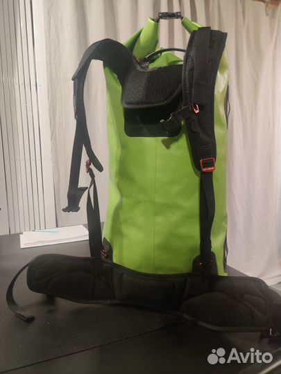 Герморюкзак Sea to summit 65л