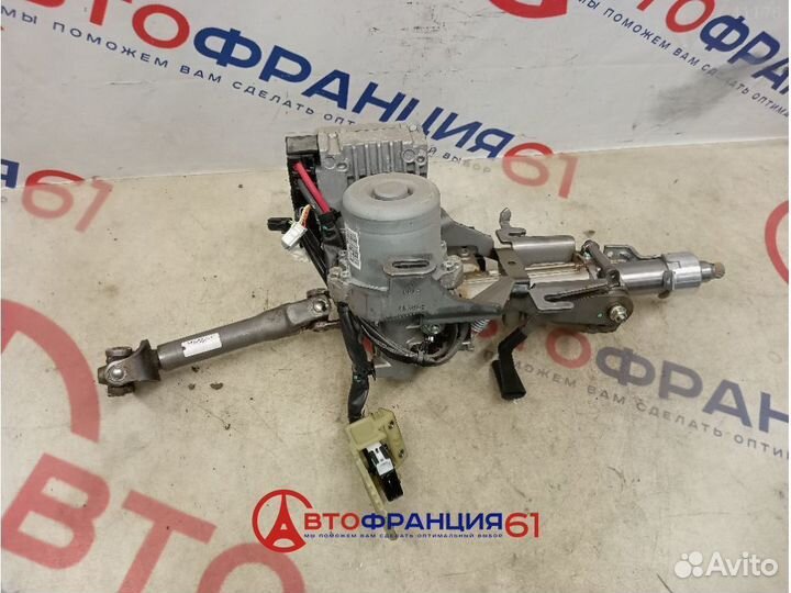 Рулевая колонка, 488101031R renault megane 3, 3041
