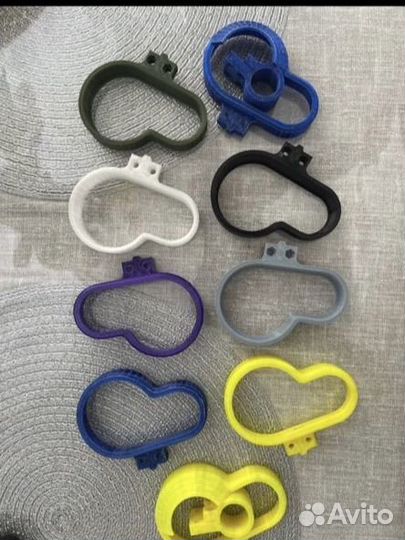 Корпус для компьютера электросамоката tf-100