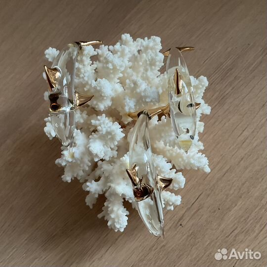 Сувениры, коралл