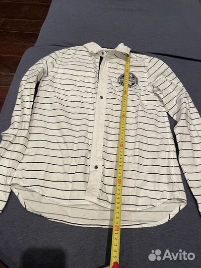 Рубашка Gulliver оригинал